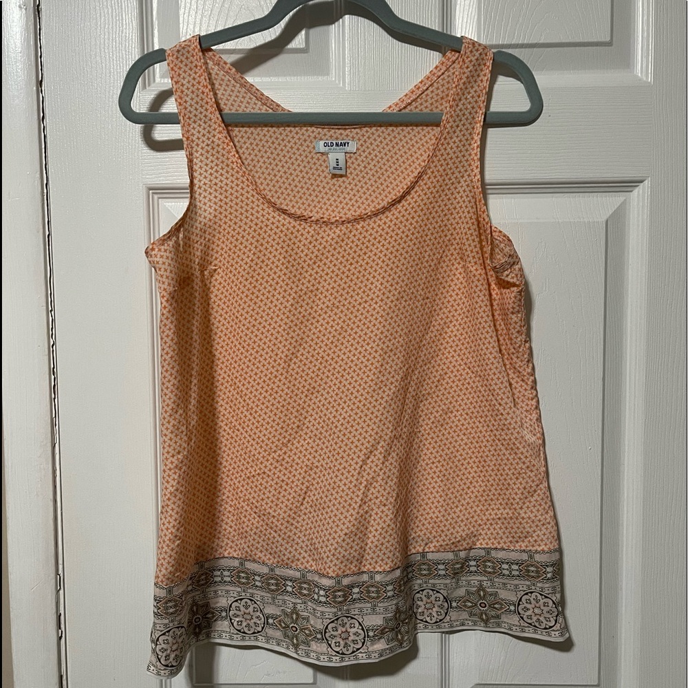Old Navy tank top